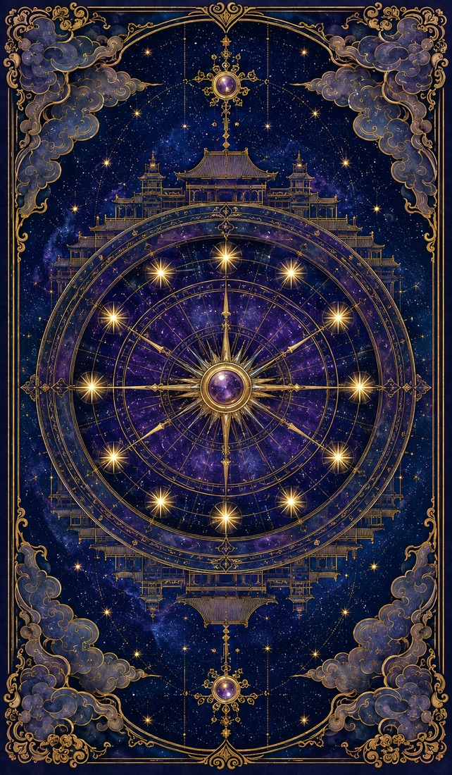 今日星耀牌背